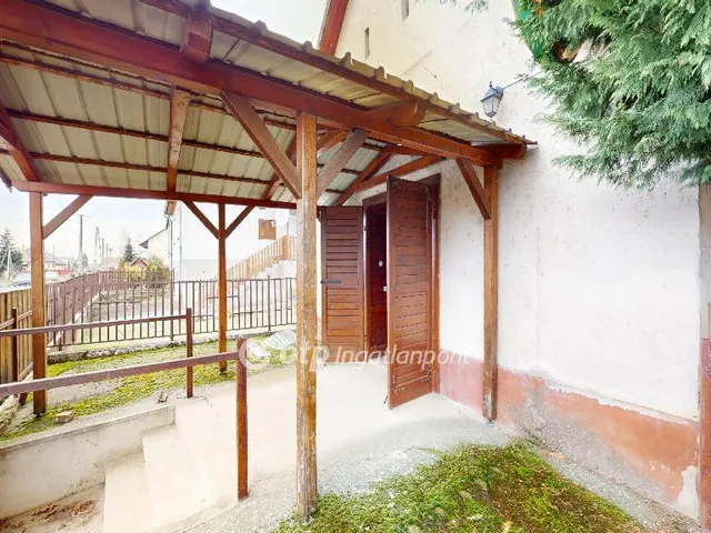 Eladó kereskedelmi és ipari ingatlan Nyírvasvári 100 nm