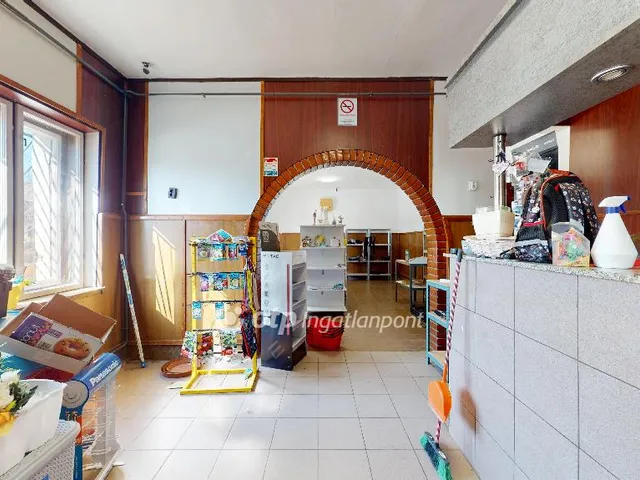 Eladó ház Gyulaháza 90 nm