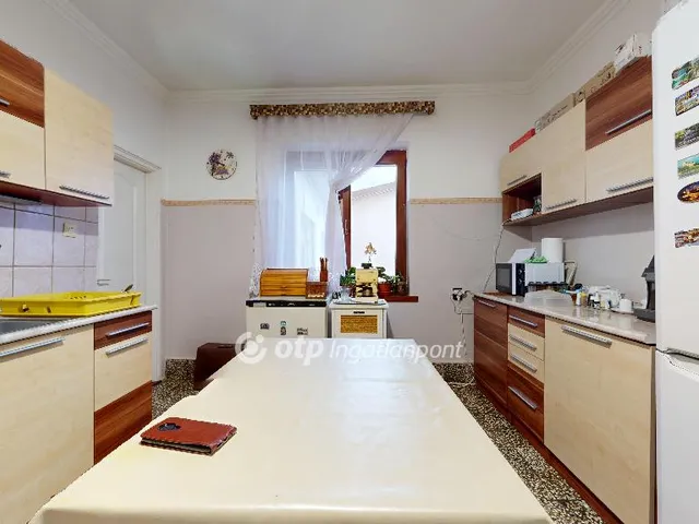 Eladó ház Nyírbátor 72 nm