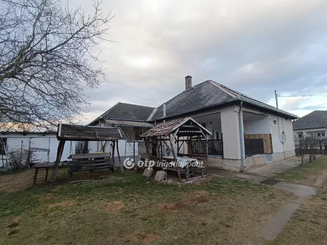 Eladó ház Nyírmada 130 nm