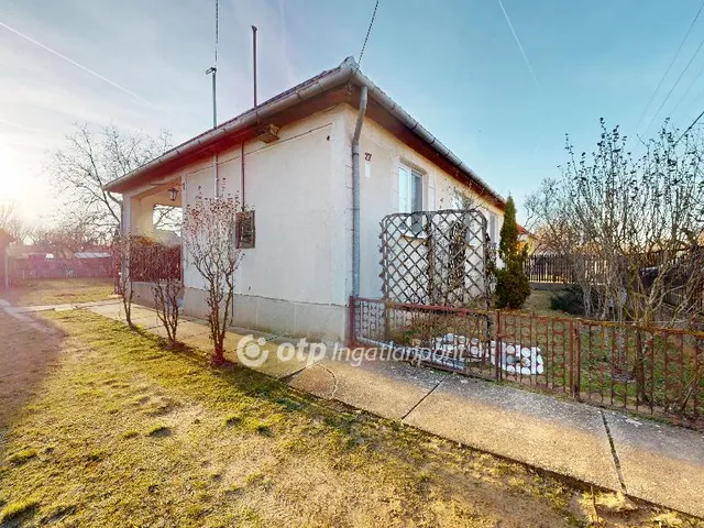 Eladó ház Nyírmada 130 nm