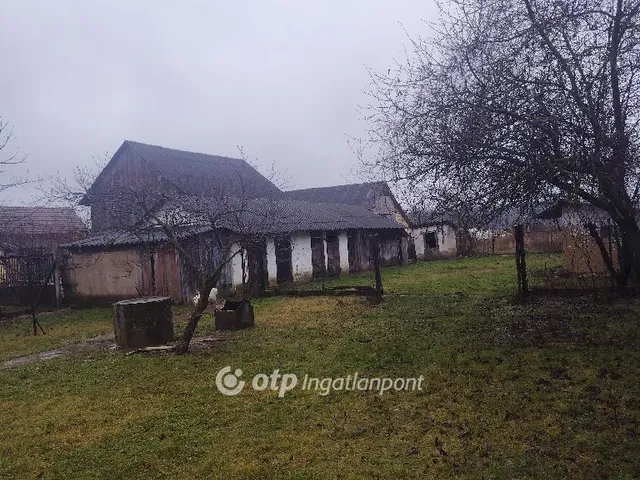 Eladó ház Kölcse 70 nm