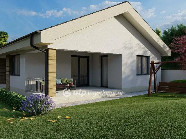 Eladó ház Nyíregyháza 124 nm