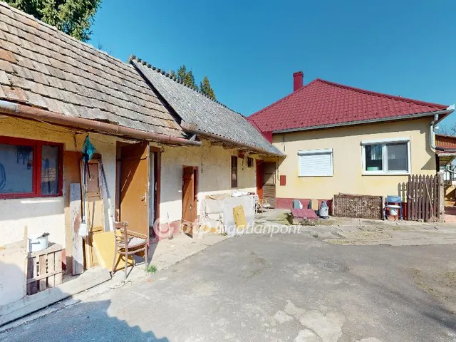 Eladó ház Vásárosnamény 90 nm