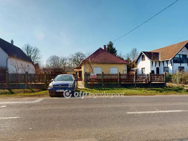 Eladó ház Vásárosnamény 90 nm
