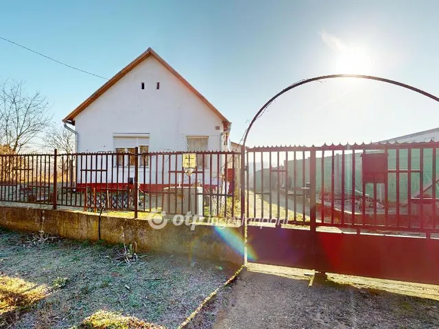 Eladó ház Nyírtét 48 nm