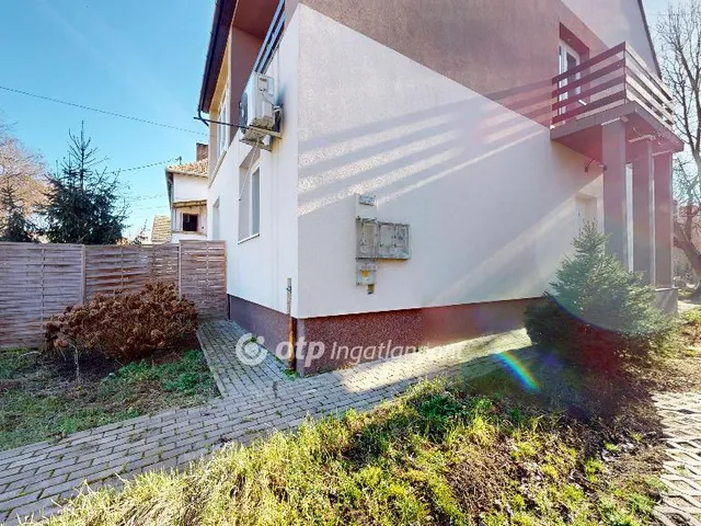 Eladó ház Tiszavasvári 110 nm