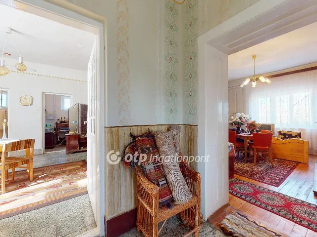 Eladó ház Gemzse 110 nm