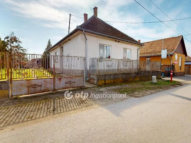 Eladó ház Ópályi 155 nm