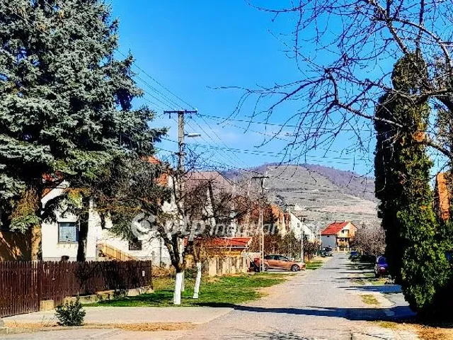 Eladó ház Tokaj 110 nm