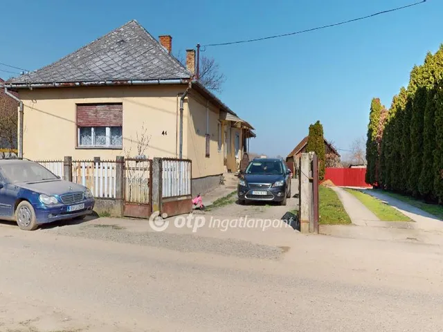 Eladó ház Olcsva 92 nm