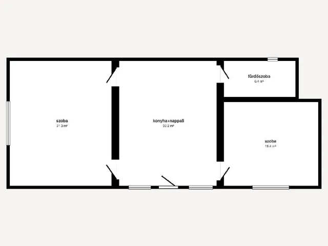 Eladó ház Olcsva 92 nm