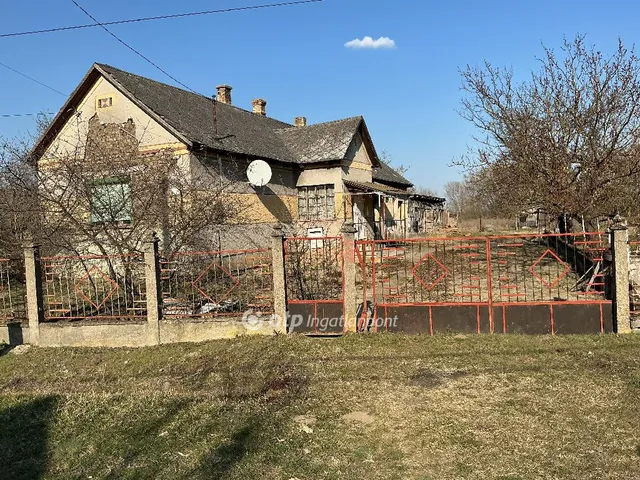 Eladó ház Nyírbéltek 115 nm