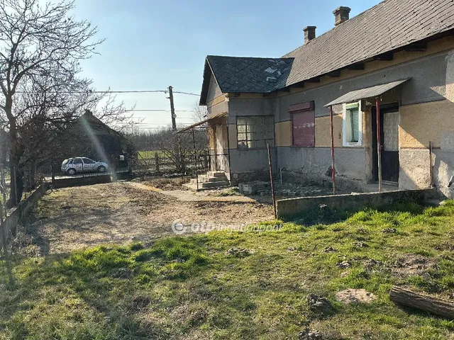 Eladó ház Nyírbéltek 115 nm