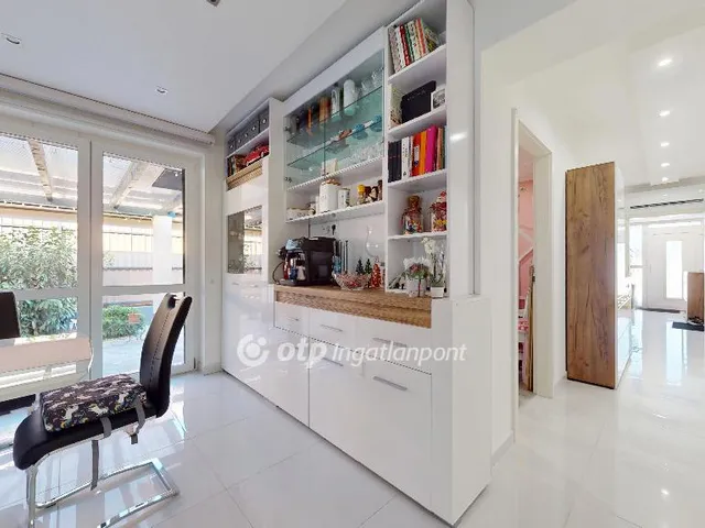 Eladó ház Nyíregyháza 112 nm