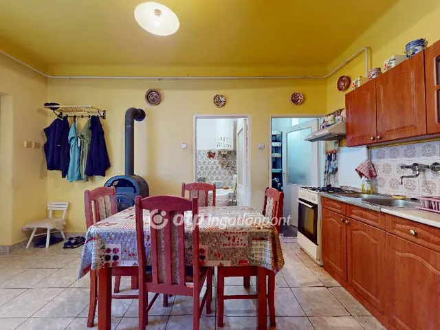 Eladó ház Porcsalma 100 nm