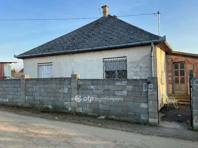 Eladó ház Nagykálló 80 nm