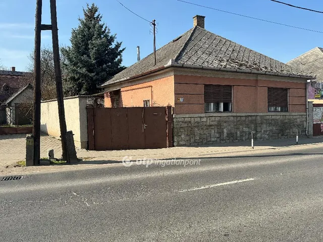 Eladó ház Nagykálló 90 nm