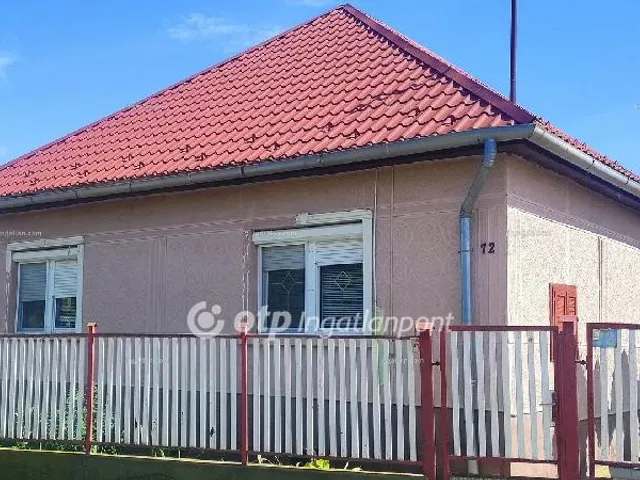 Eladó ház Nyírjákó 115 nm