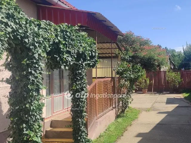 Eladó ház Nyírjákó 115 nm