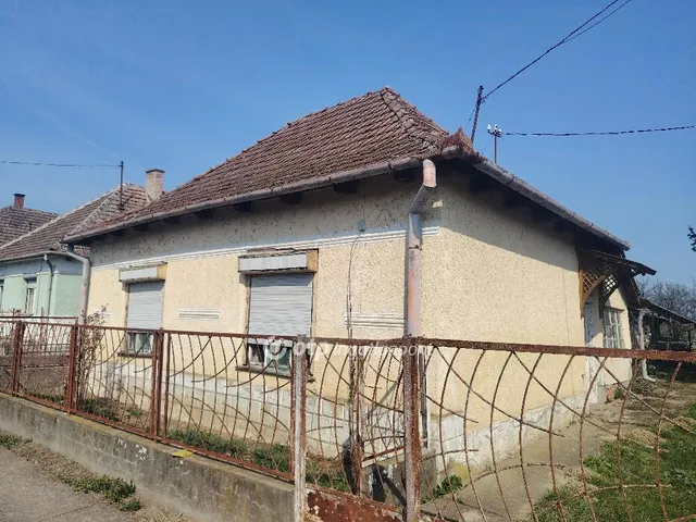 Eladó ház Kérsemjén 97 nm
