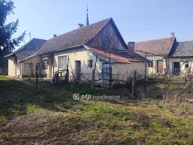 Eladó ház Kérsemjén 97 nm