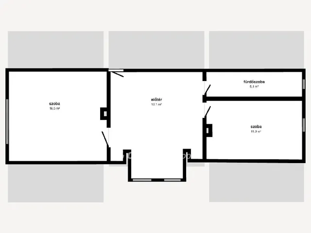 Eladó ház Csenger 150 nm