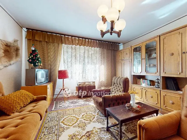 Eladó ház Vaja 105 nm