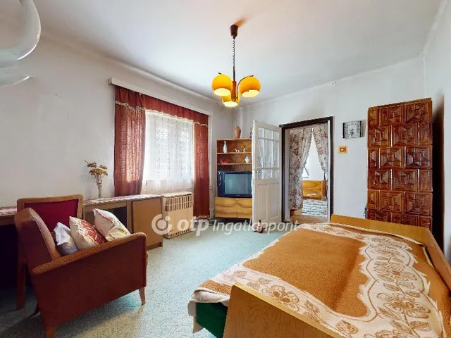 Eladó ház Vaja 105 nm