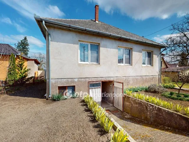 Eladó ház Nagykálló 92 nm