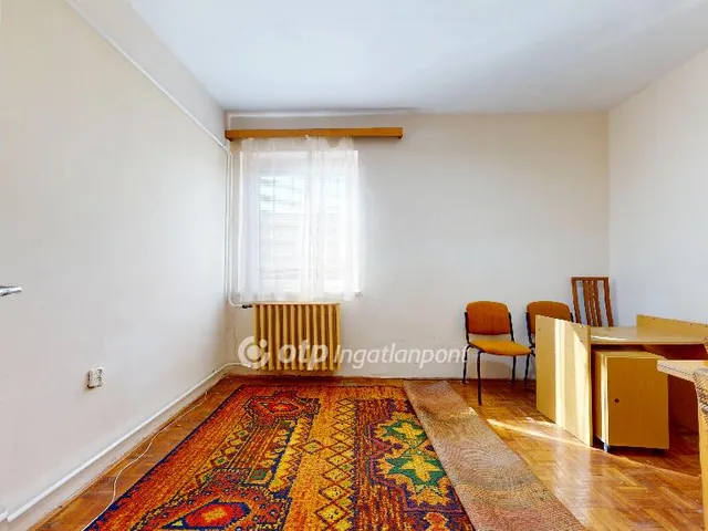 Eladó lakás Nyíregyháza 105 nm