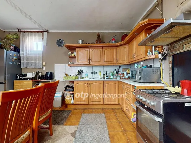 Eladó ház Levelek 92 nm