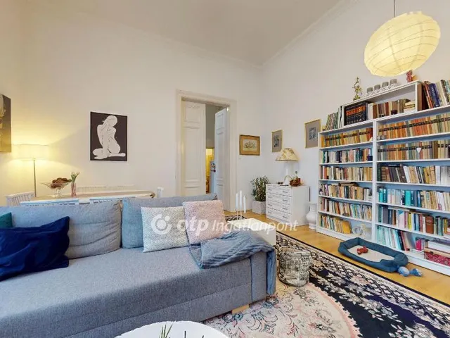 Eladó lakás Nyíregyháza, Belváros 80 nm