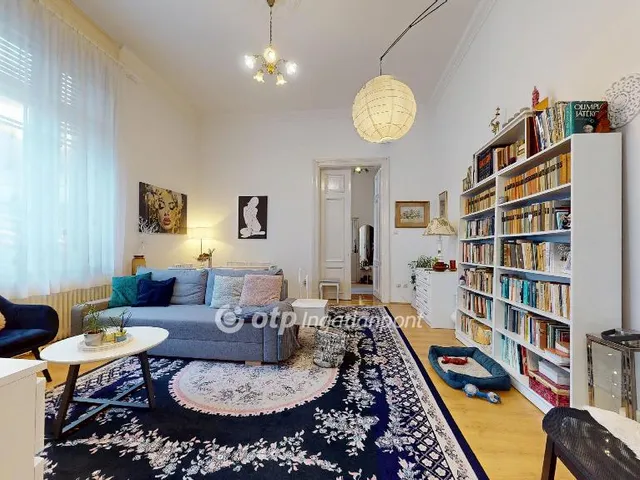 Eladó lakás Nyíregyháza, Belváros 80 nm