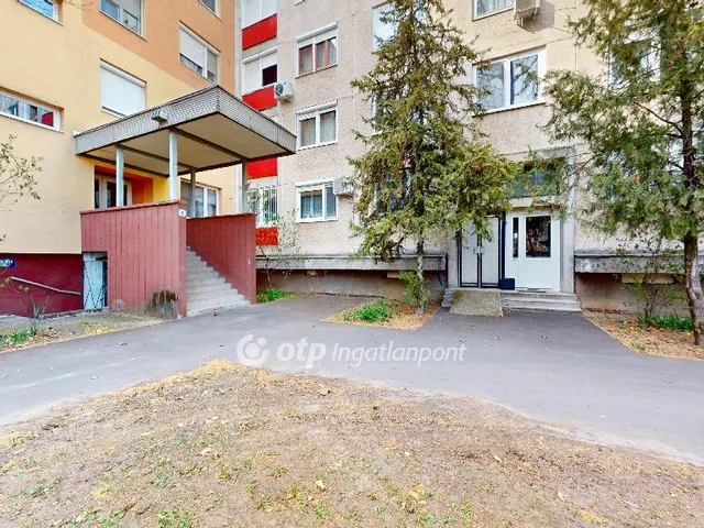 Eladó lakás Nyíregyháza 68 nm