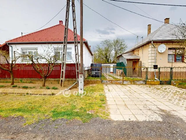 Eladó ház Levelek 106 nm