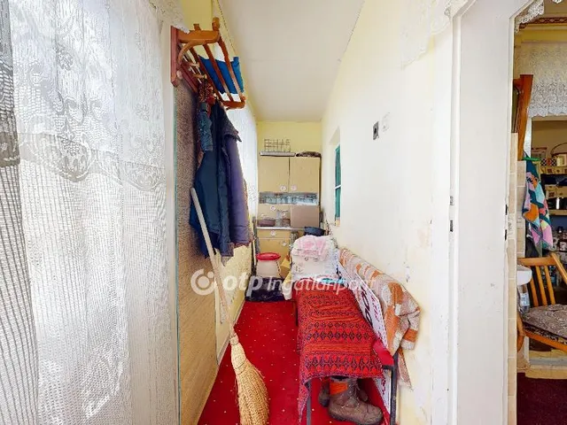 Eladó ház Máriapócs 124 nm