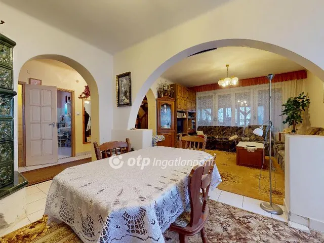 Eladó ház Nyírtelek 187 nm