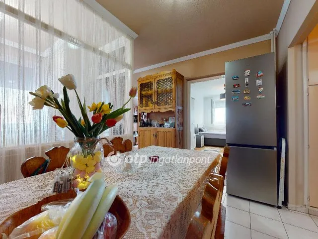 Eladó lakás Nyíregyháza 54 nm