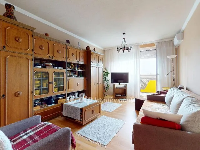 Eladó lakás Nyíregyháza 54 nm