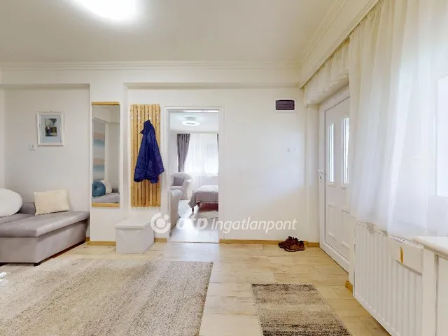 Eladó ház Szamosszeg 60 nm