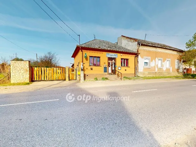 Eladó ház Nyírmada 120 nm