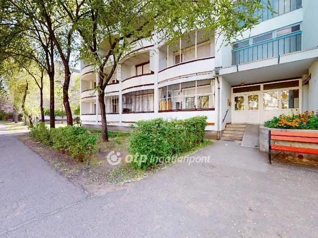 Eladó lakás Nyíregyháza 35 nm