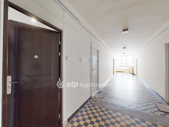 Eladó lakás Nyíregyháza 35 nm