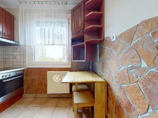Eladó lakás Nyíregyháza 51 nm