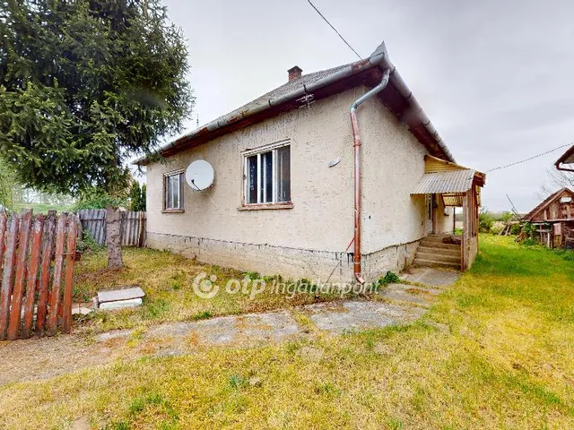 Eladó ház Dombrád 112 nm