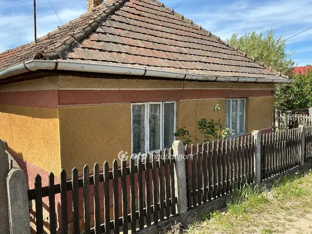 Eladó ház Nyíregyháza 50 nm