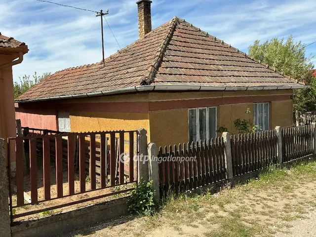 Eladó ház Nyíregyháza 50 nm