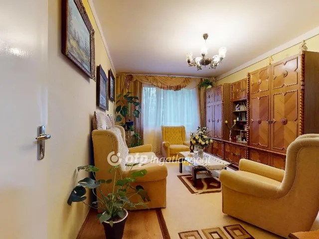 Eladó lakás Nyíregyháza 69 nm