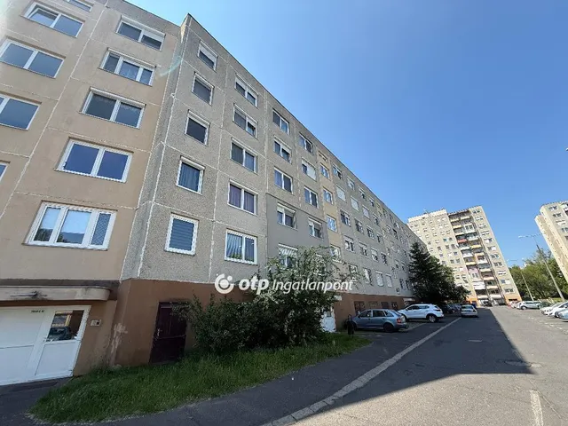 Eladó lakás Nyíregyháza 55 nm